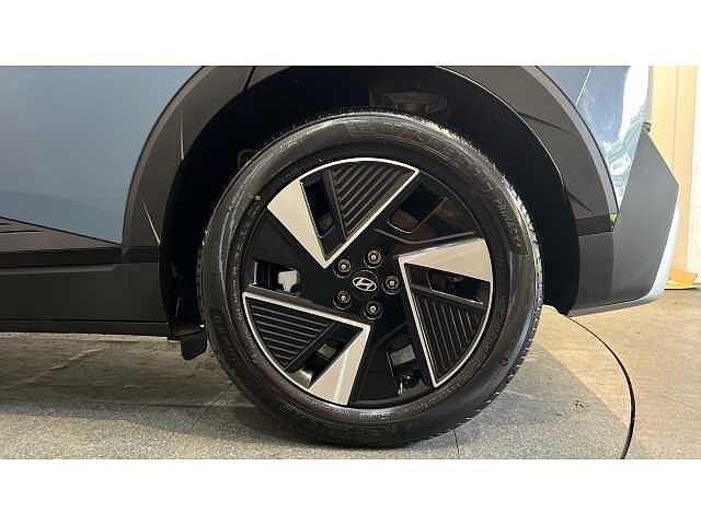 Hyundai Ioniq 5 Ioniq 5 HAT 168kW Premium 84kWh