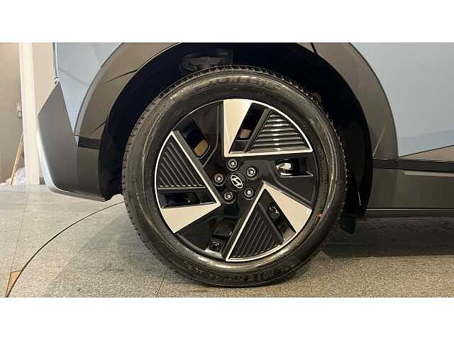 Hyundai Ioniq 5 Ioniq 5 HAT 168kW Premium 84kWh