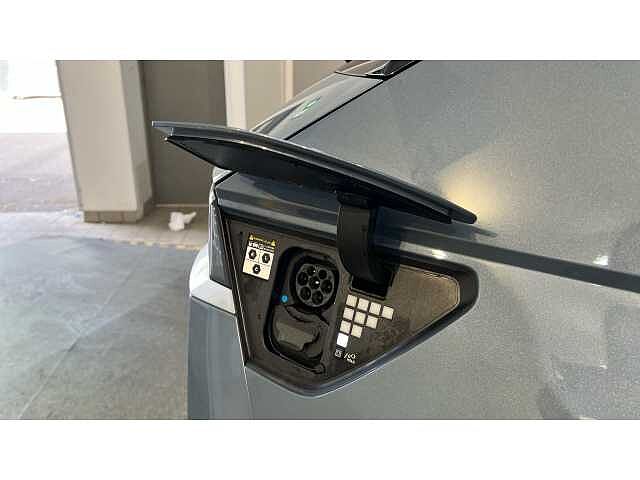 Hyundai Ioniq 5 Ioniq 5 HAT 168kW Premium 84kWh