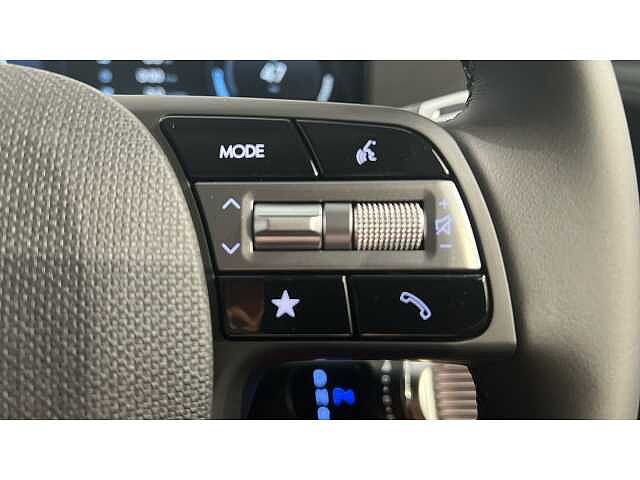 Hyundai Ioniq 5 Ioniq 5 HAT 168kW Premium 84kWh