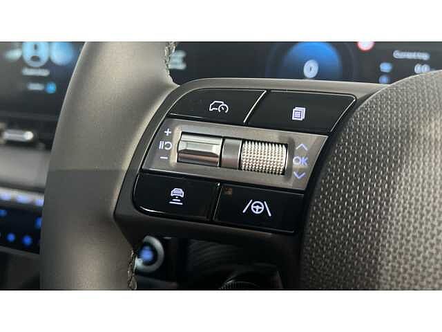 Hyundai Ioniq 5 Ioniq 5 HAT 168kW Premium 84kWh