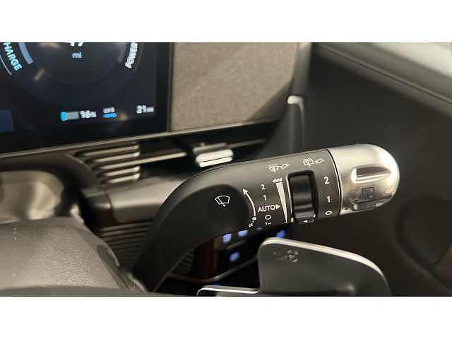 Hyundai Ioniq 5 Ioniq 5 HAT 168kW Premium 84kWh