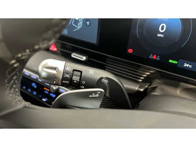 Hyundai Ioniq 5 Ioniq 5 HAT 168kW Premium 84kWh
