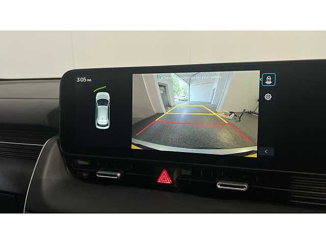 Hyundai Ioniq 5 Ioniq 5 HAT 168kW Premium 84kWh