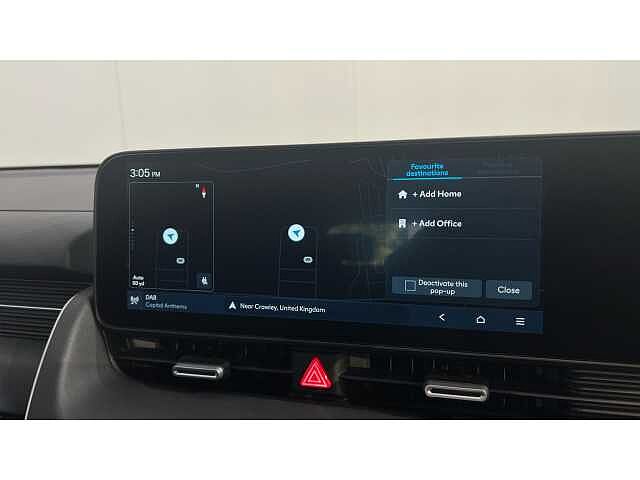 Hyundai Ioniq 5 Ioniq 5 HAT 168kW Premium 84kWh