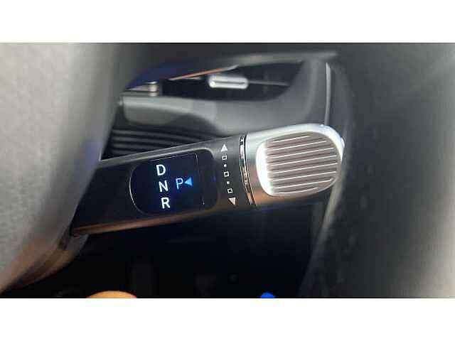 Hyundai Ioniq 5 Ioniq 5 HAT 168kW Premium 84kWh