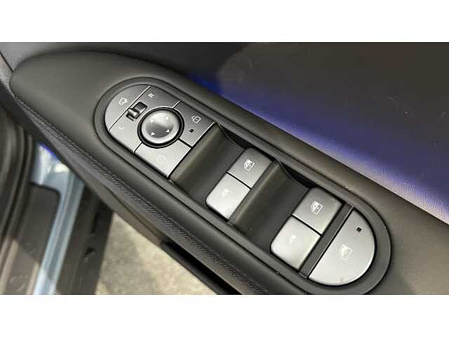 Hyundai Ioniq 5 Ioniq 5 HAT 168kW Premium 84kWh