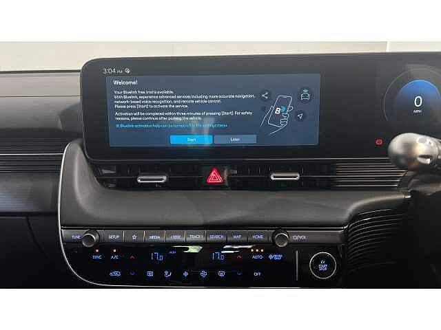 Hyundai Ioniq 5 Ioniq 5 HAT 168kW Premium 84kWh