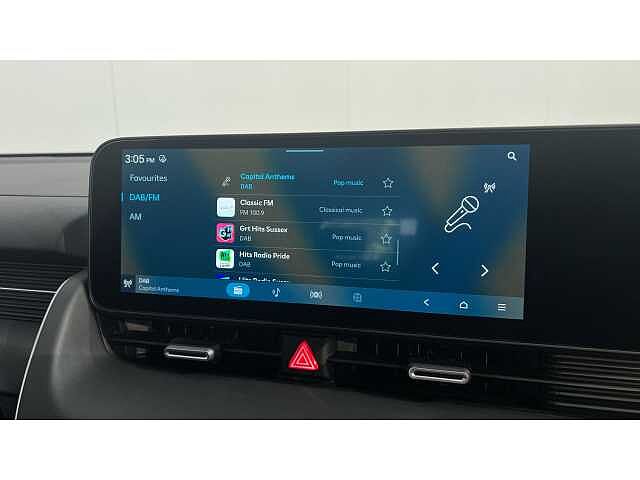 Hyundai Ioniq 5 Ioniq 5 HAT 168kW Premium 84kWh