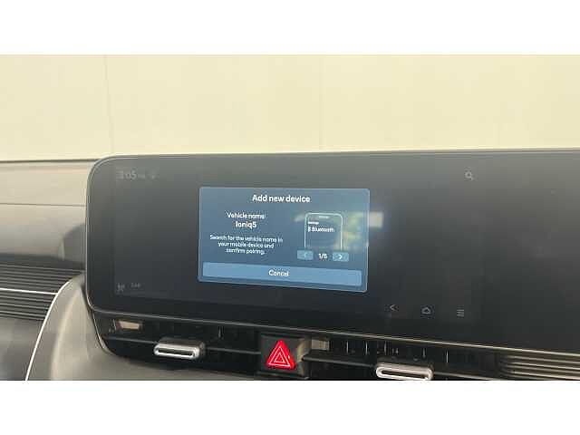 Hyundai Ioniq 5 Ioniq 5 HAT 168kW Premium 84kWh