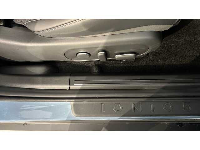 Hyundai Ioniq 5 Ioniq 5 HAT 168kW Premium 84kWh