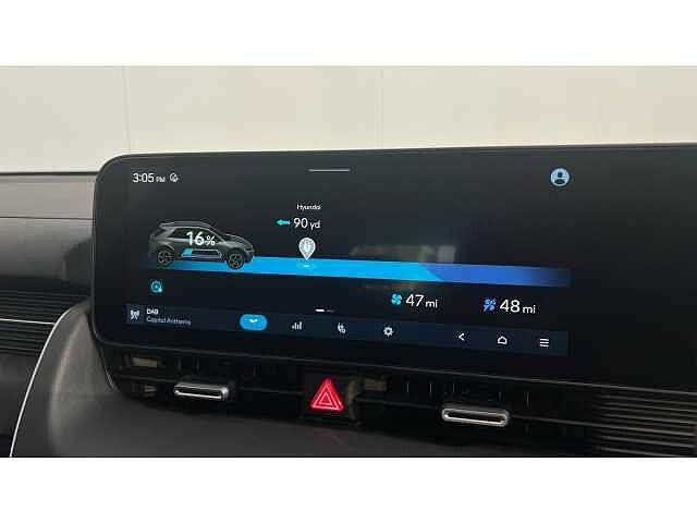 Hyundai Ioniq 5 Ioniq 5 HAT 168kW Premium 84kWh