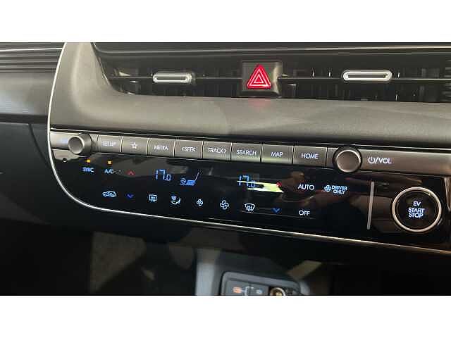 Hyundai Ioniq 5 Ioniq 5 HAT 168kW Premium 84kWh