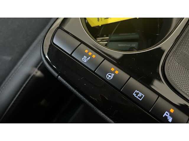 Hyundai Ioniq 5 Ioniq 5 HAT 168kW Premium 84kWh
