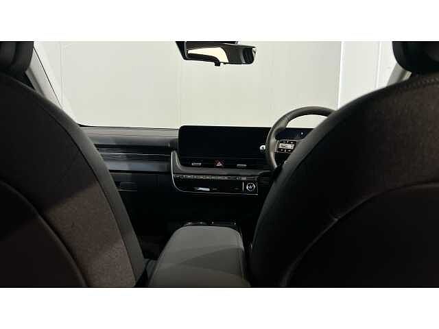 Hyundai IONIQ 5 Ioniq 5 HAT 168kW Ultimate 84kWh Ecotronic Grey