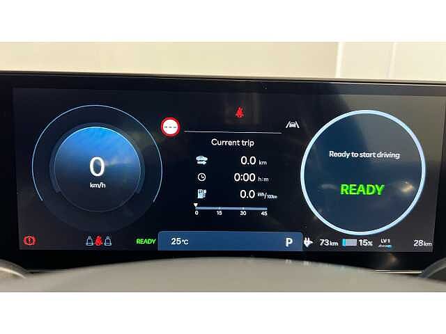 Hyundai IONIQ 5 Ioniq 5 HAT 168kW Ultimate 84kWh Ecotronic Grey