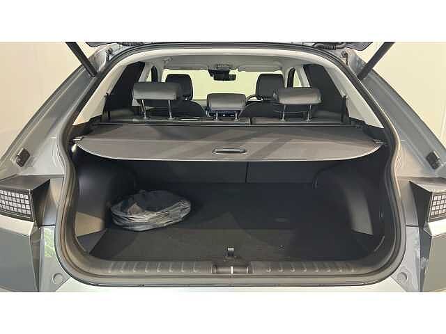 Hyundai IONIQ 5 Ioniq 5 HAT 168kW Ultimate 84kWh Ecotronic Grey