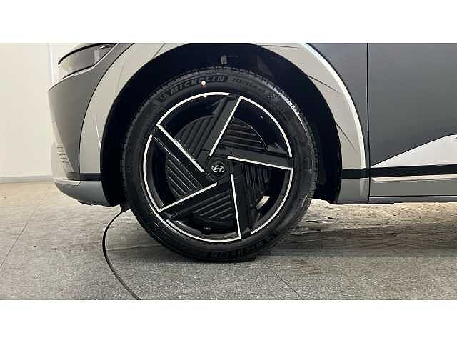 Hyundai IONIQ 5 Ioniq 5 HAT 168kW Ultimate 84kWh Ecotronic Grey