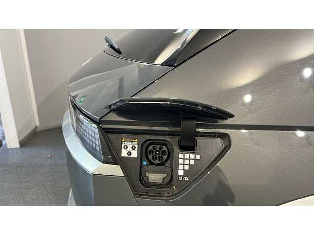 Hyundai IONIQ 5 Ioniq 5 HAT 168kW Ultimate 84kWh Ecotronic Grey