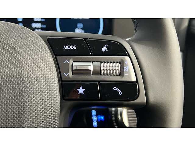 Hyundai IONIQ 5 Ioniq 5 HAT 168kW Ultimate 84kWh Ecotronic Grey