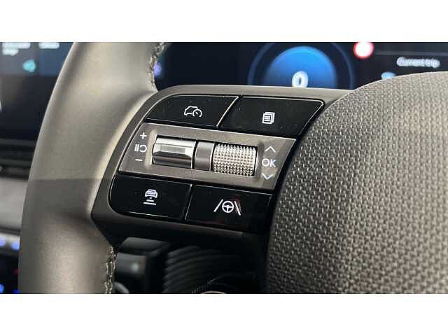Hyundai IONIQ 5 Ioniq 5 HAT 168kW Ultimate 84kWh Ecotronic Grey