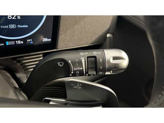 Hyundai IONIQ 5 Ioniq 5 HAT 168kW Ultimate 84kWh Ecotronic Grey