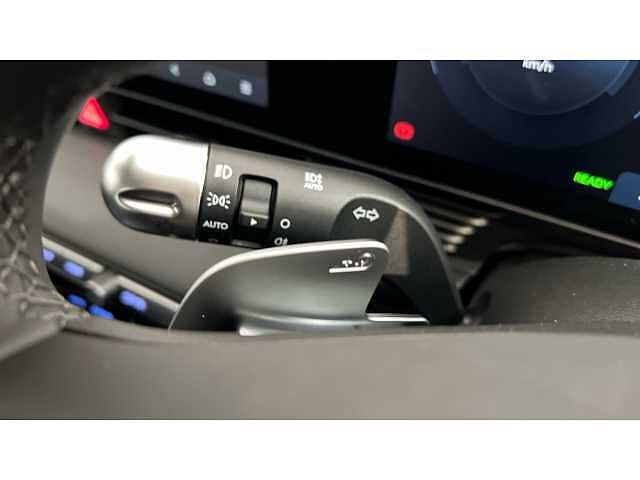 Hyundai IONIQ 5 Ioniq 5 HAT 168kW Ultimate 84kWh Ecotronic Grey