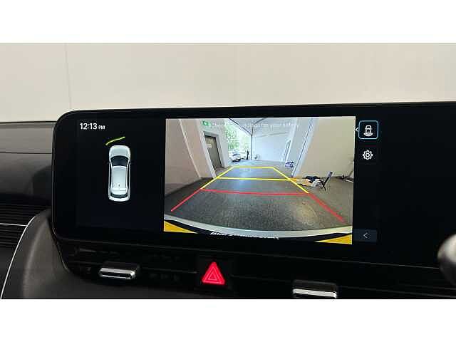 Hyundai IONIQ 5 Ioniq 5 HAT 168kW Ultimate 84kWh Ecotronic Grey