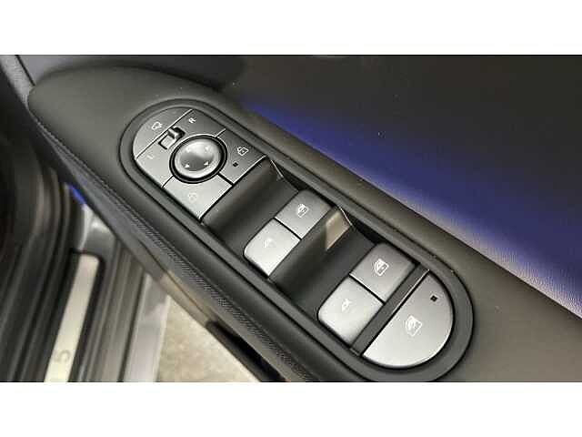 Hyundai IONIQ 5 Ioniq 5 HAT 168kW Ultimate 84kWh Ecotronic Grey