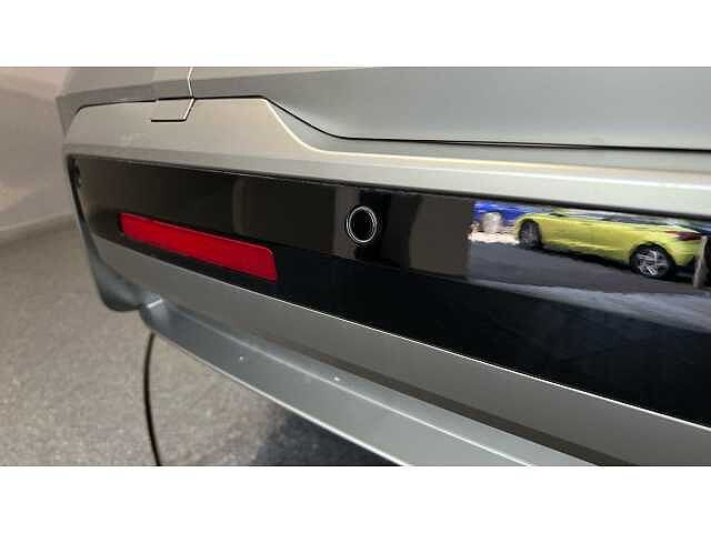 Hyundai IONIQ 5 Ioniq 5 HAT 168kW Ultimate 84kWh Ecotronic Grey