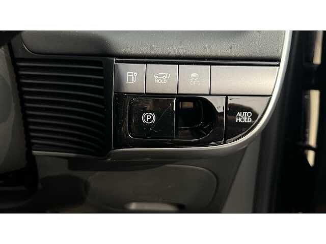 Hyundai IONIQ 5 Ioniq 5 HAT 168kW Ultimate 84kWh Ecotronic Grey
