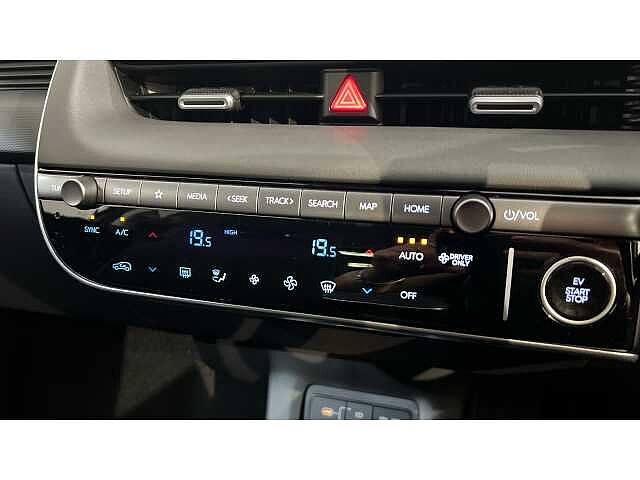 Hyundai IONIQ 5 Ioniq 5 HAT 168kW Ultimate 84kWh Ecotronic Grey