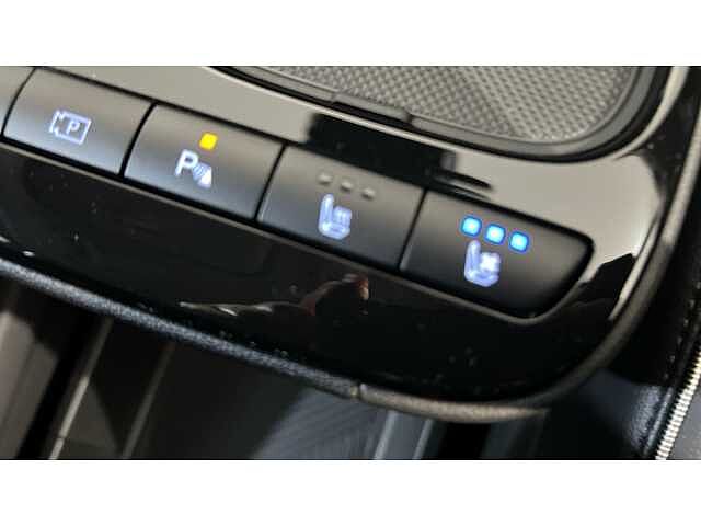 Hyundai IONIQ 5 Ioniq 5 HAT 168kW Ultimate 84kWh Ecotronic Grey