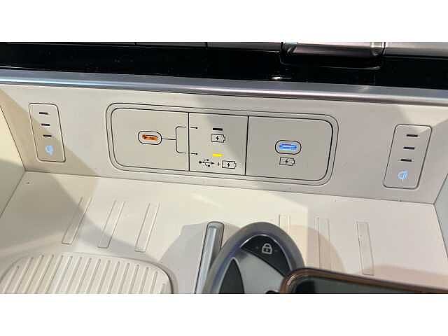Hyundai Santa Fe Santa FE 7st 1.6TGDi Phev Ultm AU 4WD