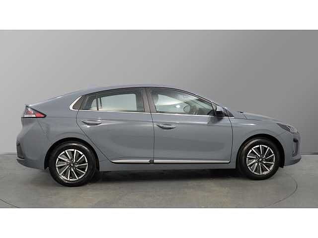 Hyundai Ioniq Ioniq HAT 38.3 kWh Electric Premium
