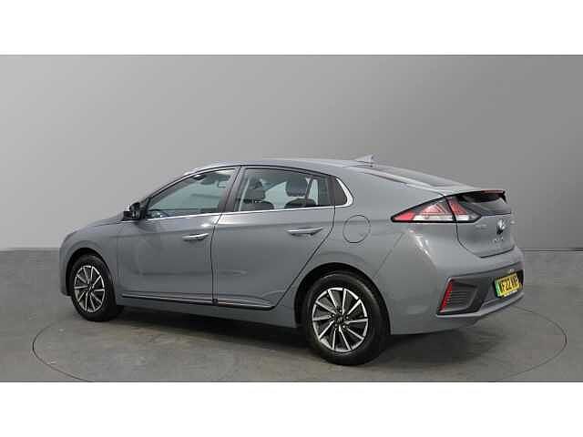 Hyundai Ioniq Ioniq HAT 38.3 kWh Electric Premium