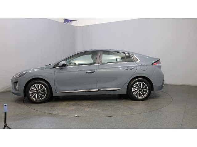 Hyundai Ioniq Ioniq HAT 38.3 kWh Electric Premium
