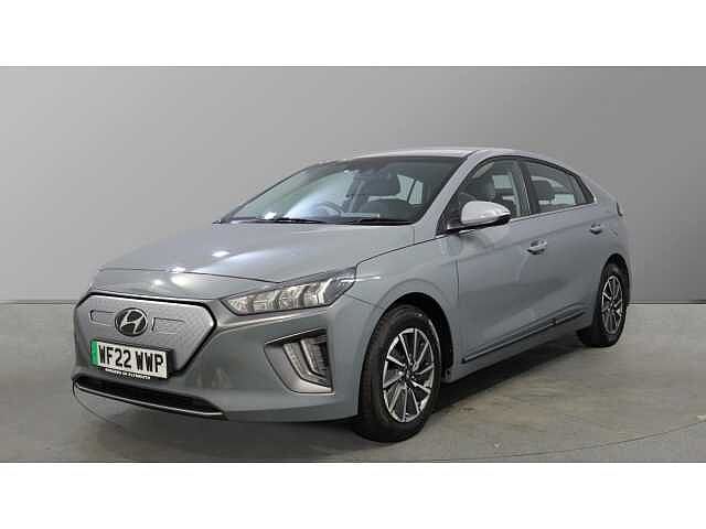 Hyundai Ioniq Ioniq HAT 38.3 kWh Electric Premium