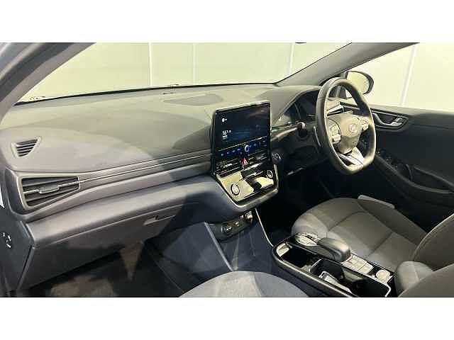 Hyundai Ioniq Ioniq HAT 38.3 kWh Electric Premium