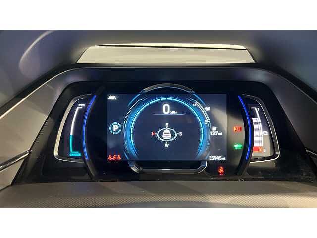 Hyundai Ioniq Ioniq HAT 38.3 kWh Electric Premium