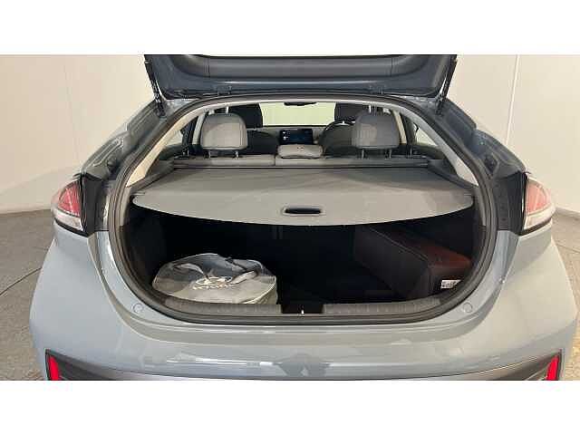 Hyundai Ioniq Ioniq HAT 38.3 kWh Electric Premium