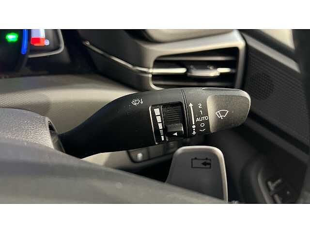 Hyundai Ioniq Ioniq HAT 38.3 kWh Electric Premium