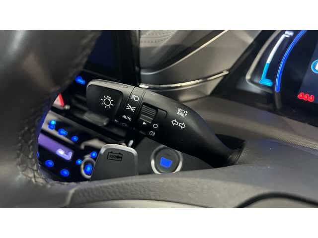 Hyundai Ioniq Ioniq HAT 38.3 kWh Electric Premium