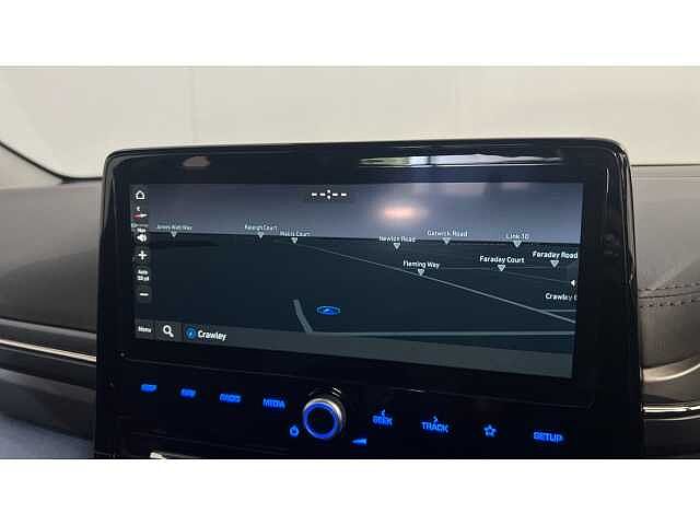 Hyundai Ioniq Ioniq HAT 38.3 kWh Electric Premium