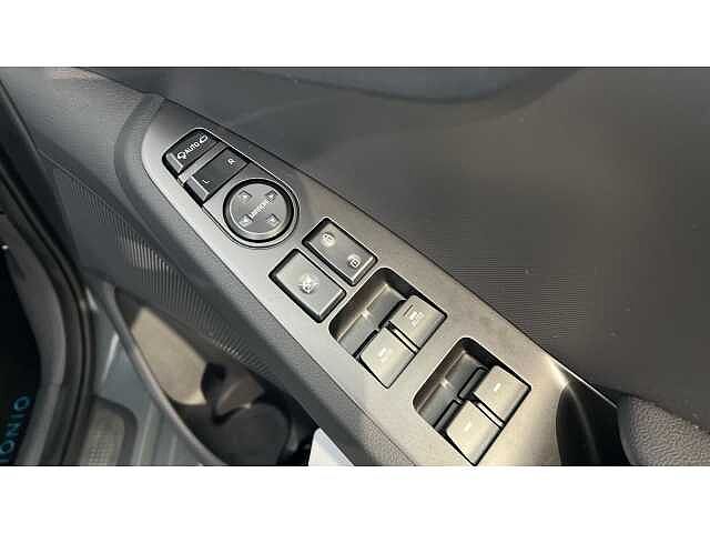 Hyundai Ioniq Ioniq HAT 38.3 kWh Electric Premium