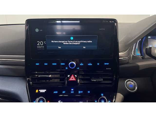 Hyundai Ioniq Ioniq HAT 38.3 kWh Electric Premium