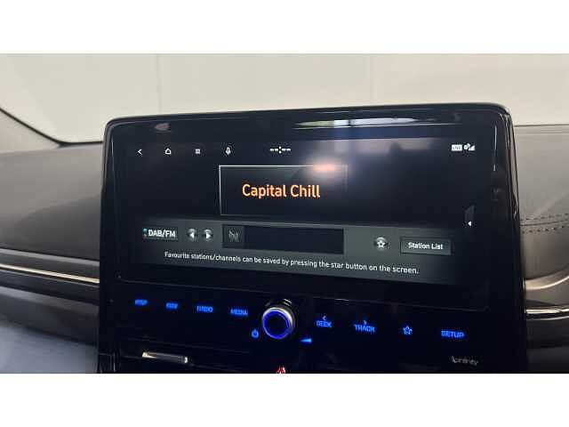 Hyundai Ioniq Ioniq HAT 38.3 kWh Electric Premium