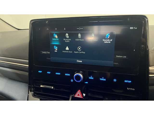 Hyundai Ioniq Ioniq HAT 38.3 kWh Electric Premium