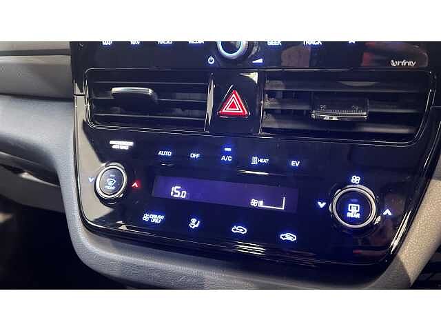 Hyundai Ioniq Ioniq HAT 38.3 kWh Electric Premium