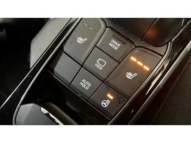 Hyundai Ioniq Ioniq HAT 38.3 kWh Electric Premium